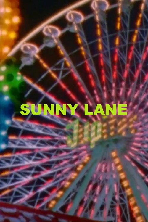 Sunny Lane backdrop