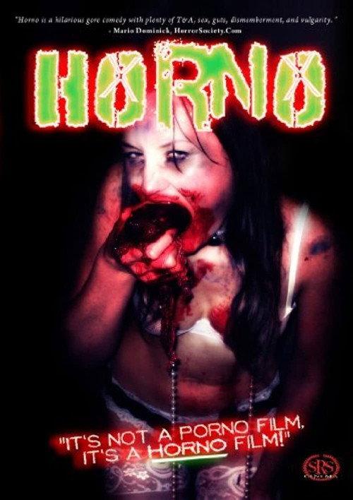 Horno backdrop