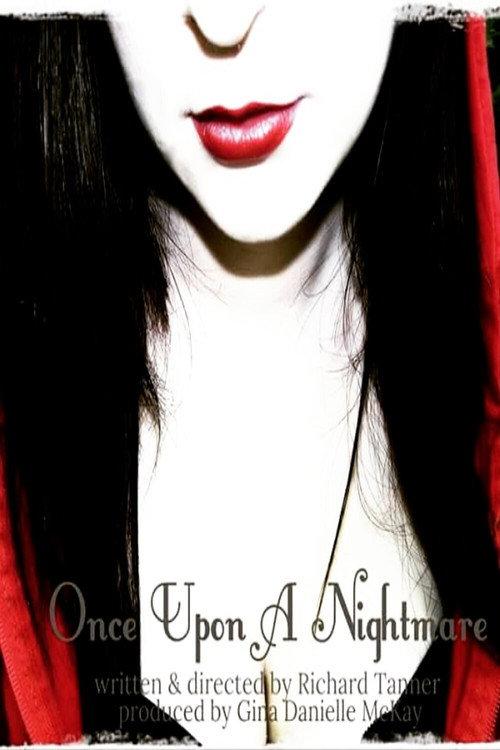Once Upon A Nightmare backdrop
