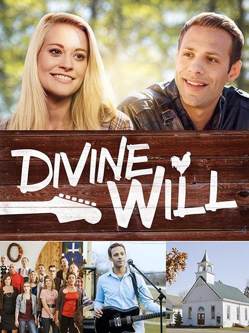 Divine Will backdrop