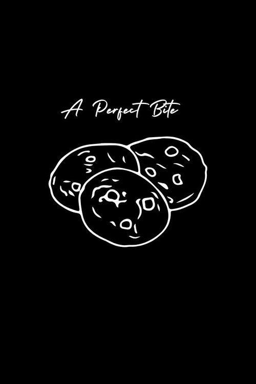 A Perfect Bite backdrop