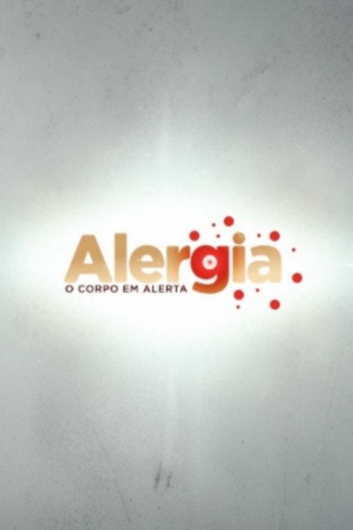 Alergia - O corpo em alerta backdrop
