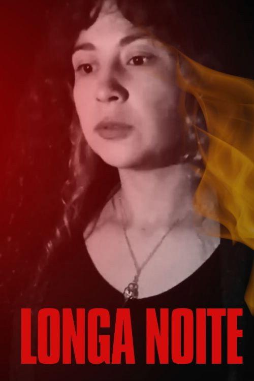 Longa Noite backdrop