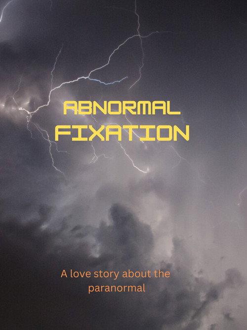 Abnormal Fixation backdrop