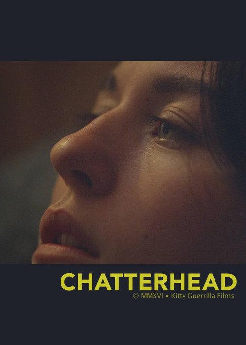 Chatterhead backdrop
