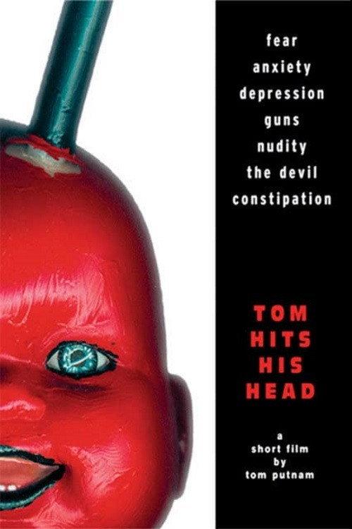 Tom Hits His Head backdrop