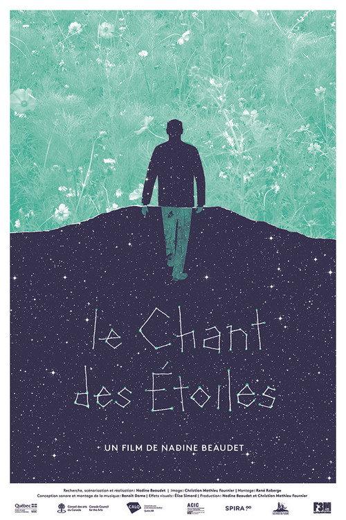 Le chant des étoiles backdrop