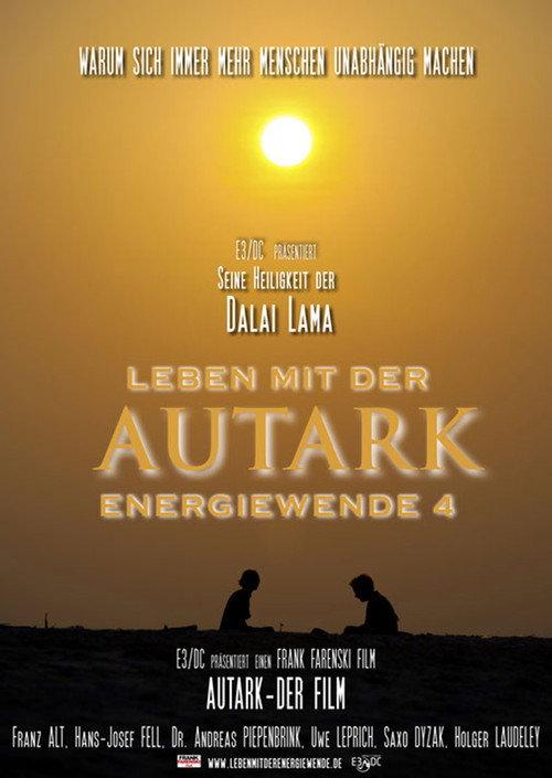 AUTARK - Leben mit der Energiewende 4 backdrop