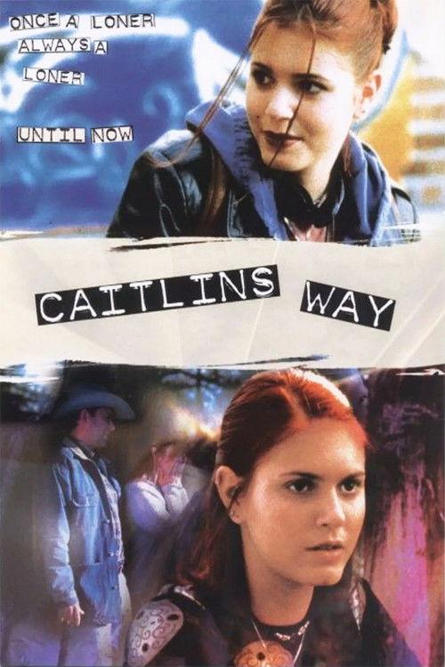 Caitlin's Way backdrop