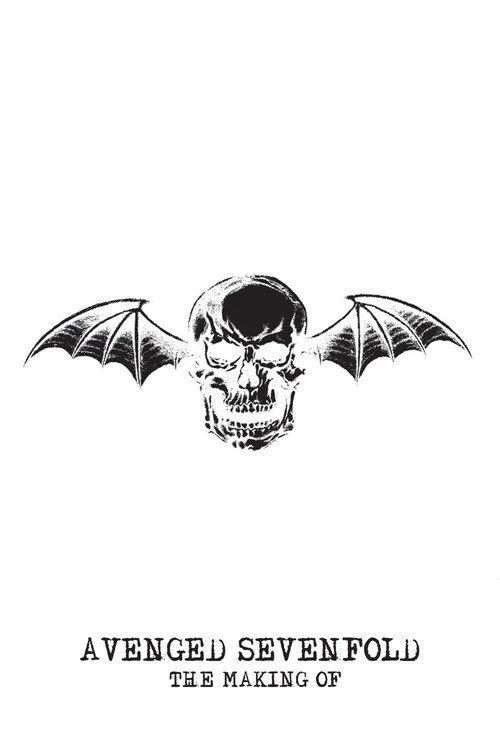 The Making Of Avenged Sevenfold backdrop