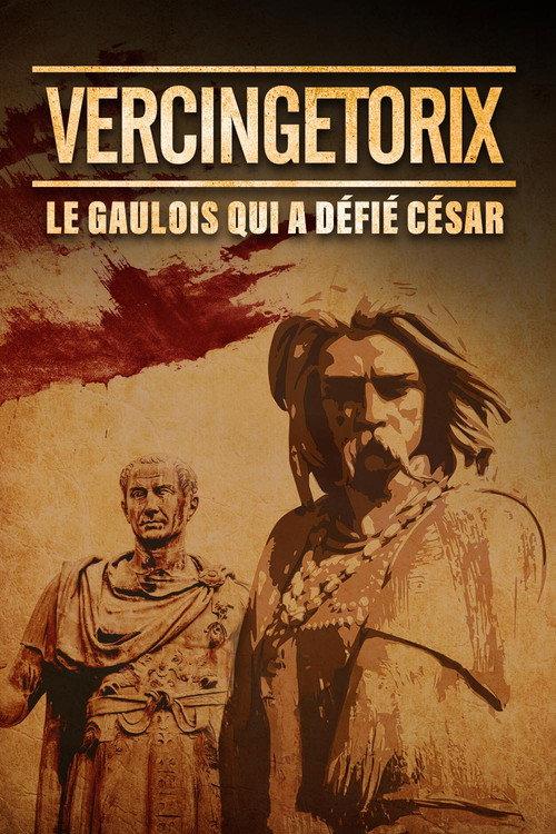 Vercingétorix : le Gaulois qui a défié César backdrop