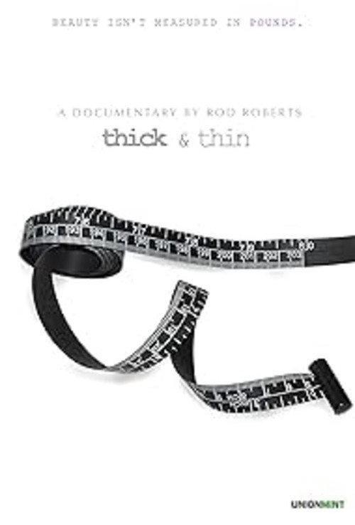 Thick & Thin backdrop