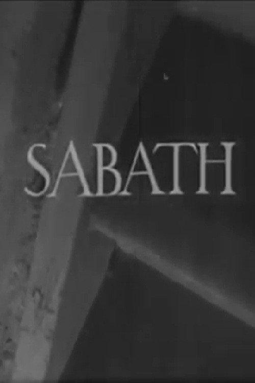 Sabath backdrop