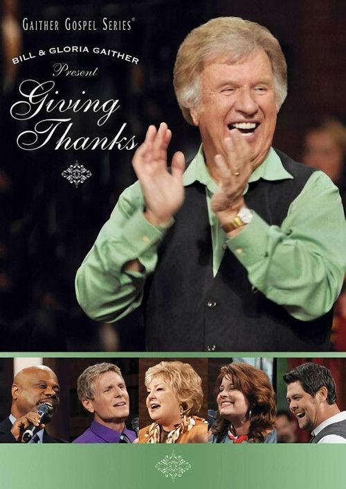 Giving Thanks backdrop