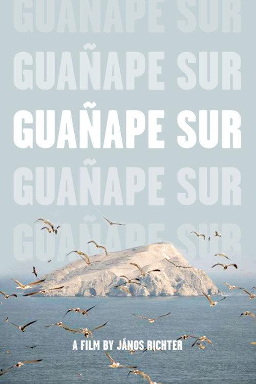 Guañape sur backdrop