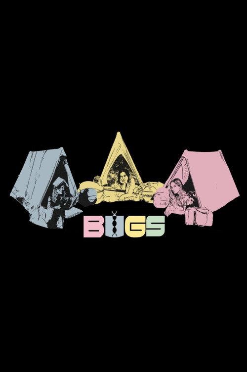 Bugs backdrop