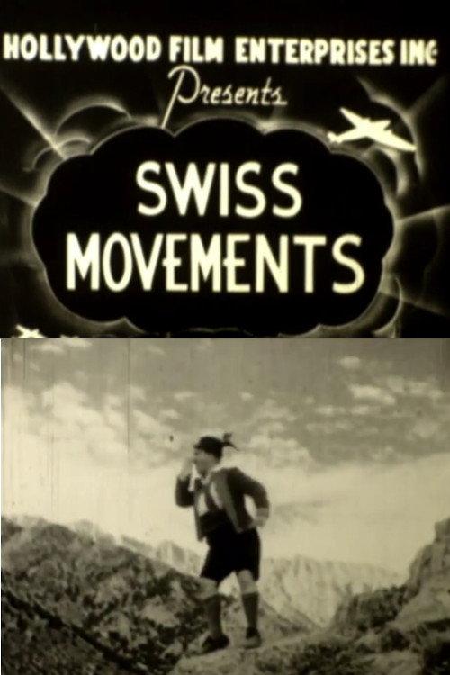Swiss Movements backdrop