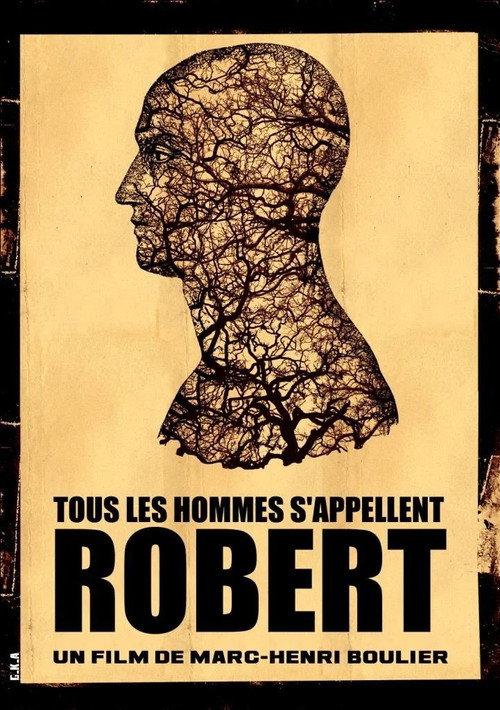 All Men Are Called Robert backdrop