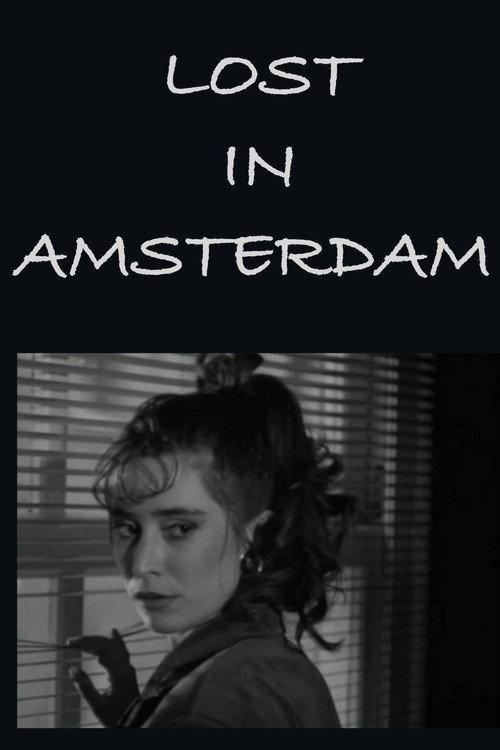 Lost in Amsterdam backdrop