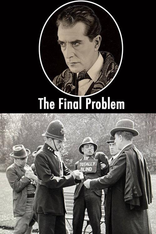 The Final Problem backdrop