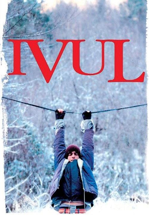 Ivul backdrop