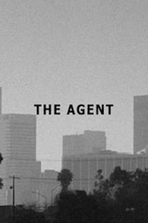 The Agent backdrop