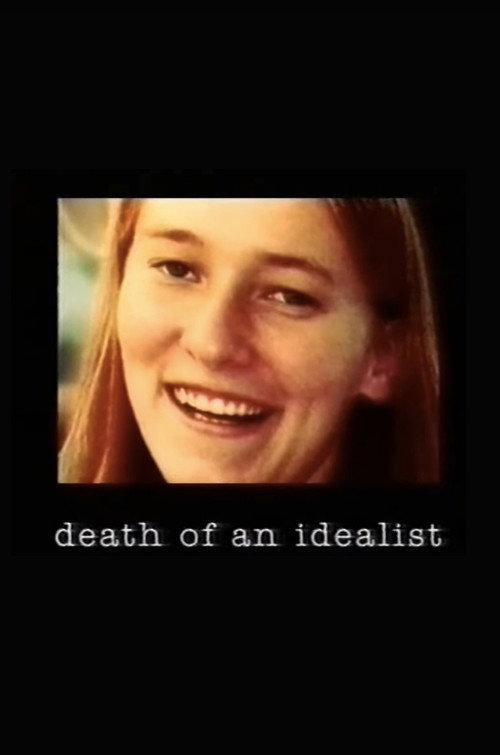 Death of an Idealist backdrop
