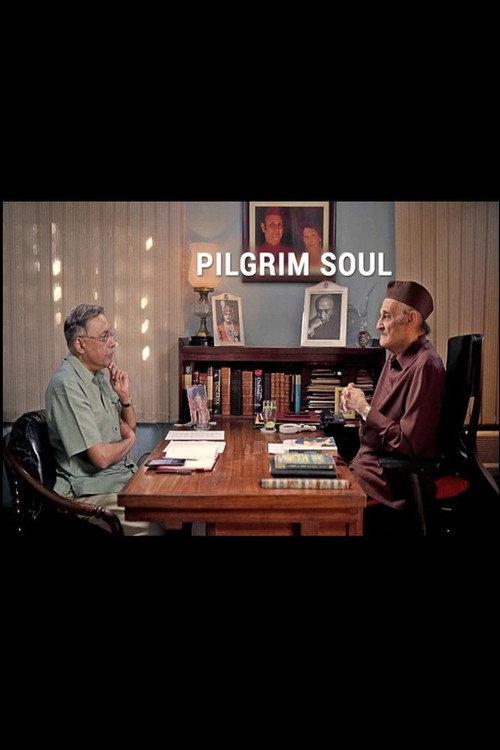 Pilgrim Soul backdrop