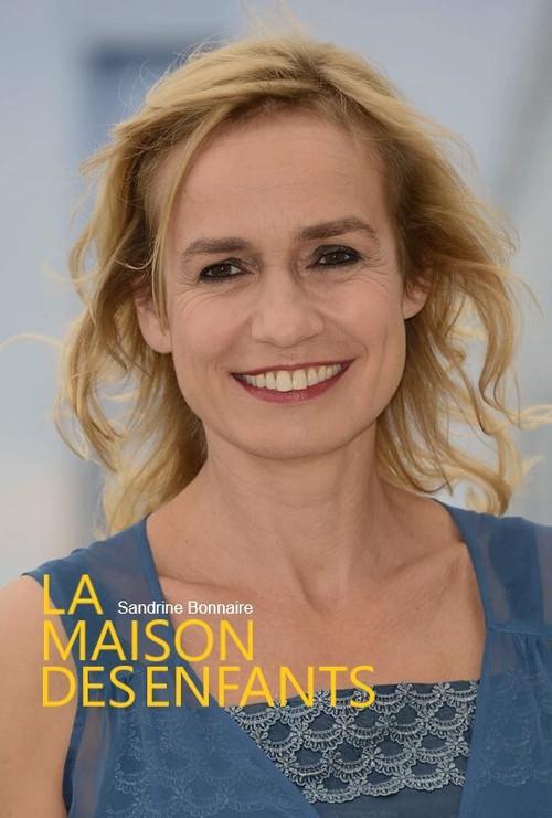 La maison des enfants backdrop