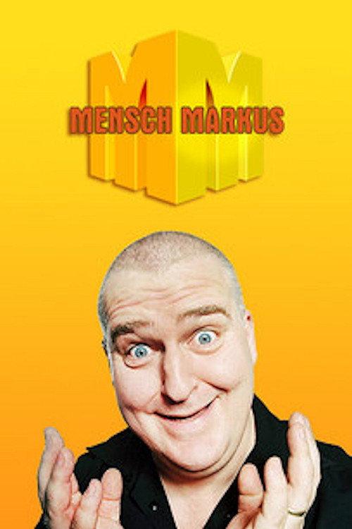 Mensch Markus backdrop