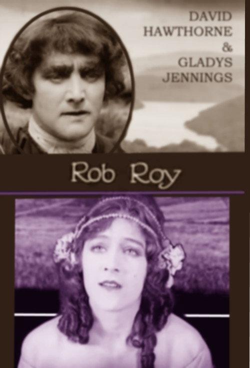 Rob Roy backdrop