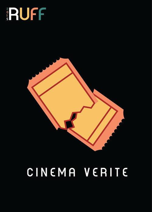 Cinema Verite backdrop
