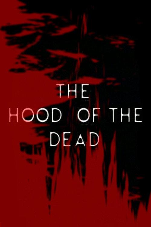 The Hood of the Dead backdrop