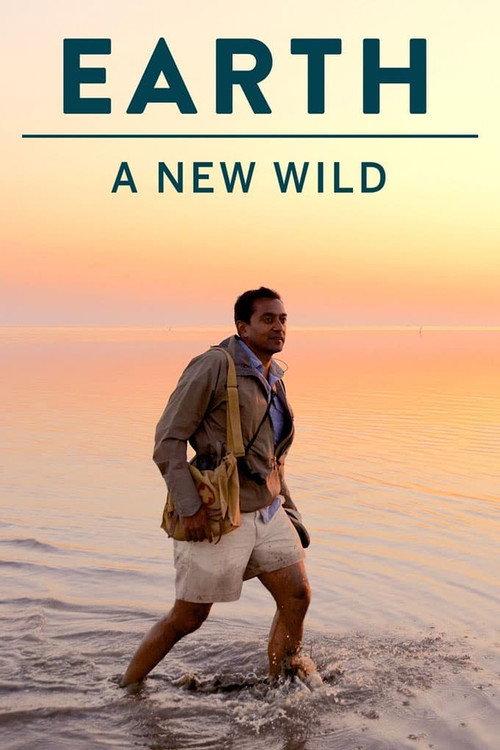Earth: A New Wild backdrop