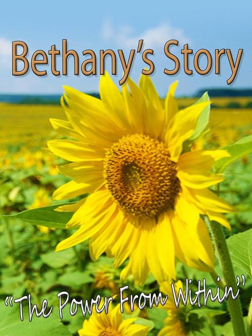 Bethany's Story backdrop
