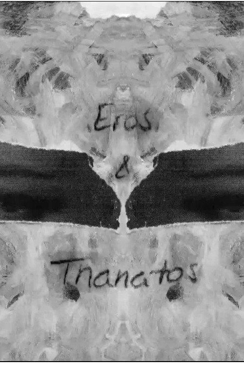 Watine-Eros & Thanatos backdrop