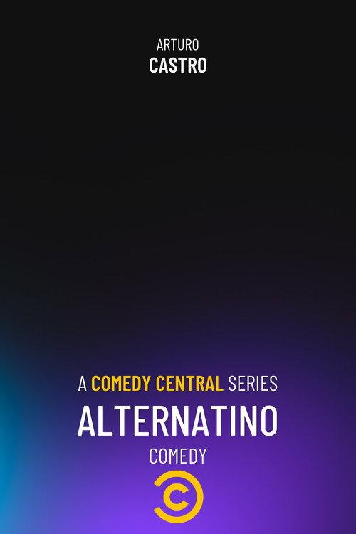 Alternatino backdrop