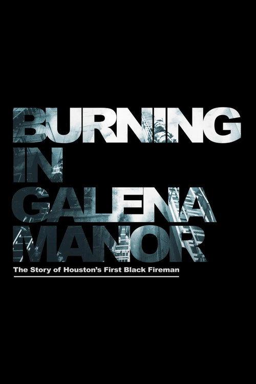 Burning in Galena Manor backdrop
