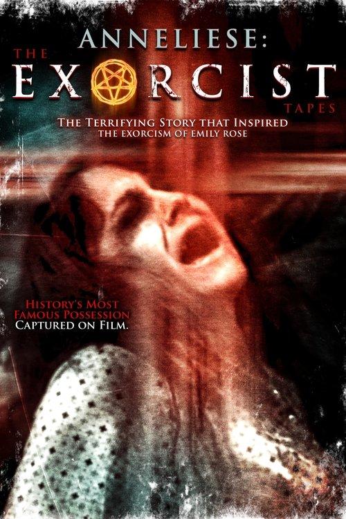 Anneliese: The Exorcist Tapes backdrop