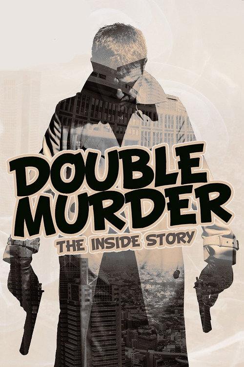 Double Murder: The Inside Story backdrop