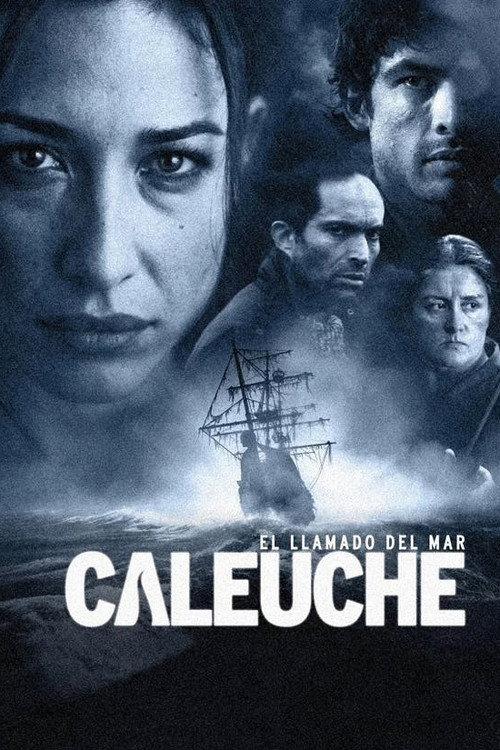 Caleuche: The Call of the Sea backdrop