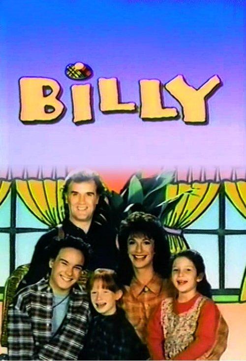 Billy backdrop