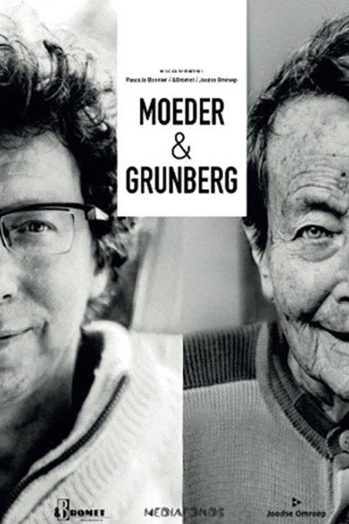 Moeder & Grunberg backdrop