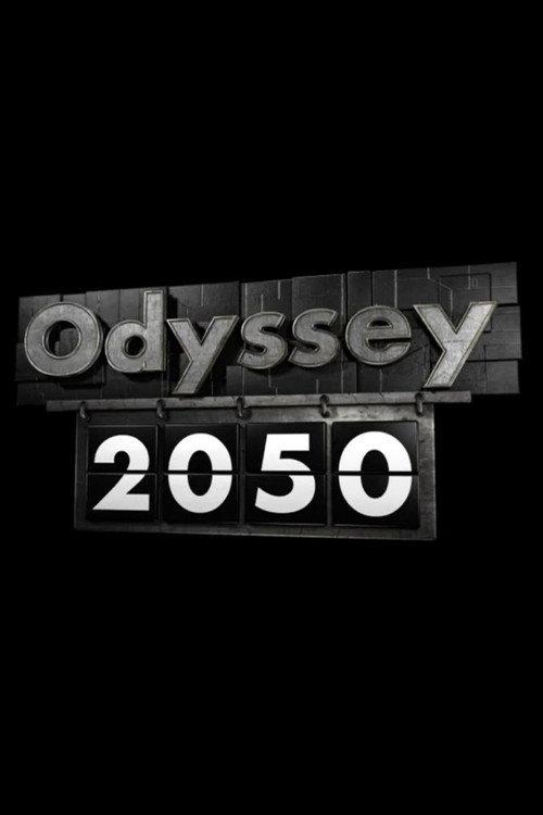 Odyssey 2050 backdrop
