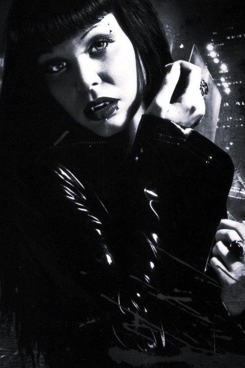 Vampyres backdrop