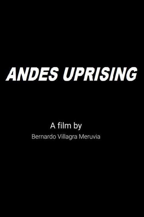 Andes Uprising, a Buffer City Re-inventing Itself Through Architecture backdrop