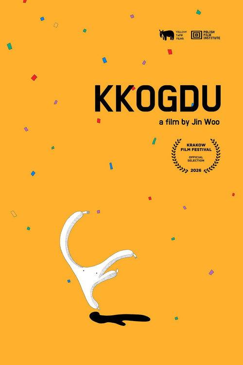 Kkogdu backdrop