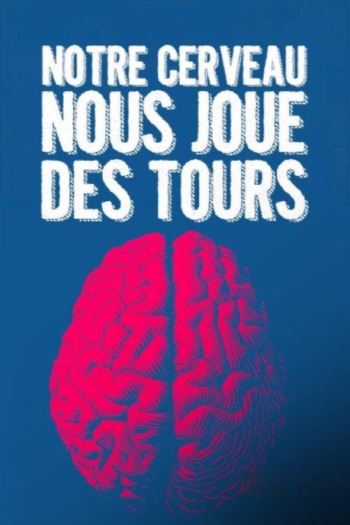 Notre cerveau nous joue des tours backdrop
