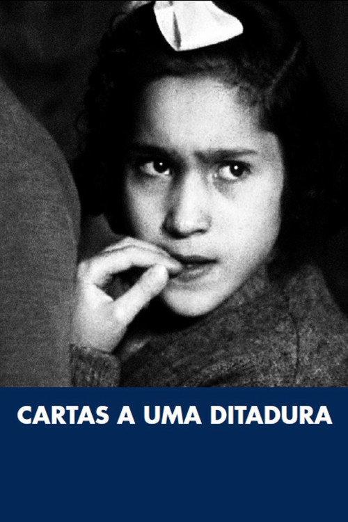 Letters to a Dictatorship backdrop
