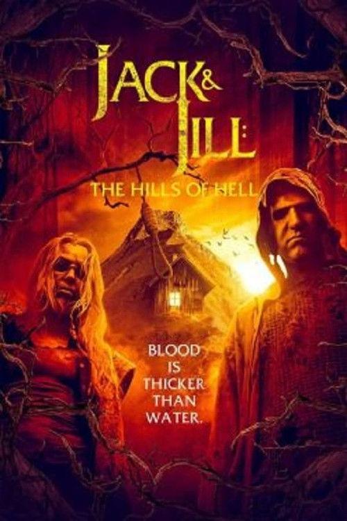 Jack and Jill: The Hills of Hell backdrop